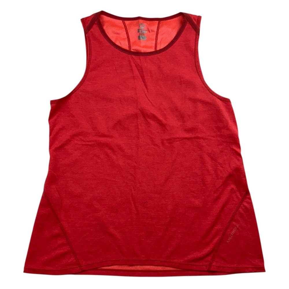 Merrell Coral Select Wick Women's Sleeveless  Athletic Tank Top Activewear Sz M